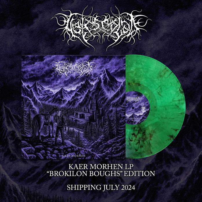 Hypnotic Dirge Records